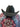 Moon Shine Spirit Perfect Storm Black 6x Hat 7 W/ Box|18382