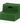 Two- Step Green Mounting Block|12374
