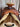 15" Roy Barnes Saddle w/ Hdstll, BC, FL Cinch, Latigo|13368