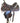 15.5” Courts Barrel Saddle w Breast Collar|18147
