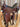 15.5 Billy Cook Trail Saddle w/ Fl Cinch, Lat, Off Bill, S Straps|12793