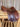 16.5" Pessoa CC Saddle Med Tree|15964