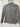 Charles Ancona Grey Show Coat w Lt Blue Piping - Youth SZ 8|18008