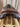 18” Toulouse Close Contact Saddle w/ Lthrs & Irons|10048