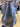 18” Toulouse Close Contact Saddle w/ Lthrs & Irons|10049