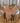 16" Woods Show Saddle - 6.5"/SQB/Narrow|10250