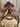 13.5" Circle Y Barrel Saddle|10355