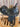 15.5" Big Horn Synthetic Saddle 115|10480