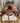 15" CO Saddlery Copper Mtn Saddle w/F Cinch & B Collar - FQB|10484