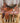 16.5" Vic Bennett Cutting Saddle w/ Fl Cinch - Wide|10584