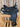 14.5” Black Synthetic Saddle|10772