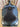 14.5” Black Synthetic Saddle|10775