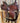 16.5" CO Saddlery Elk Mtn Trail Saddle w/ Fl Cinch|10975
