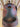 16.5" CO Saddlery Elk Mtn Trail Saddle w/ Fl Cinch|10978