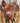 14" Circle Y Roping/All Around Saddle - SQB/Narrow|11072