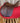 17" Bates All Purpose Saddle Adj Gullet|11126