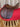 17" Bates All Purpose Saddle Adj Gullet|11126