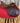 17" Bates All Purpose Saddle Adj Gullet|11128