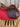 17" Bates All Purpose Saddle Adj Gullet|11128