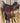 16" NEW Cashel Trail Saddle - FQB/Wide/7"|11194