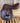 17.5" County Stabilizer XTR w Stubben Leathers and Irons|11370