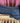 Mattes County Black Sheepskin Half Pad|11597