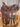15.5" Colorado Saddlery Roping Saddle - Br Collar and F/B|11833