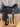 19" King Series Cordura Saddle|12090