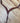 Leather Basket Weave Breast Collar|12489