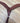 Leather Basket Weave Breast Collar|12490