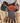 15" Fabtron Leather & Cord Trail Saddle (7104) - Lat, OB S Straps|12551