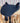Mustang Western Soft Ride Saddle|12555
