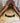 17" Collegiate All Purpose Saddle w Leather and Irons|12617