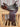 14" Simco All Around Saddle|12655