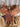 15" Bill Conway All Around Saddle  w Breast Collar and Flank Cinch|12660