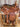 15" Bill Conway All Around Saddle  w Breast Collar and Flank Cinch|12661