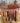 15" Martin Roping Saddle|12666