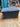 Burlingham Navy Sport Tack Trunk|12676