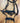 PS of Sweden Black Anatomical Bridle Sz 3|12784