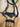 PS of Sweden Black Anatomical Bridle Sz 3|12784