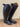 Fratelli Fabbri Prime Field Boots Sz 9?|12819