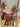 16" Wade Roping Saddle w/|12853
