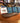 Weaver All Purpose Blue Fleece Saddle Pad|13021