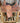 15.5” Roughout Work Saddle|13327
