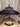 17” High Horse Willow Springs Trail Saddle w Lat, OB SS|13530