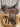 15" Circle Y Cutting Saddle Latigo Off Billet|13533