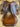 15” Collegiate Ian Miller CC Saddle with Leathers and Irons|13545