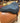 Thin Line Black Bare Back Pad|13551