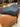 Thin Line Black Bare Back Pad|13551