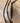 Brown and Black Romel with Leaf Tooled Popper|13558
